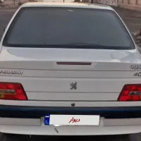 پژو slx tu5 تی یو فایو|خودرو سواری و وانت|چابهار, |دیوار