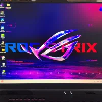 ROG Strix G614JV|رایانه همراه|تهران, پونک|دیوار