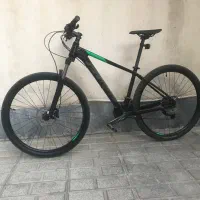 دوچرخه کیوب دانهیل اندرو جاینت