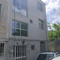 خانه ویلایی 130 متر 200بنا سند شیش دانگ