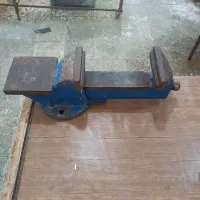 گیره صنعتی سنگین