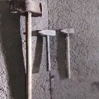 پتک و چکش