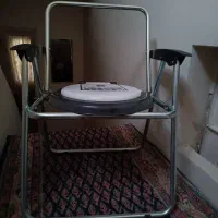 توالت دیواری نو|لوازم سرویس بهداشتی|تهران, پونک|دیوار