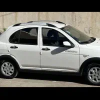 کوییک ساده رنگ سفید مدل ۴۰۱|خودرو سواری و وانت|مرودشت, سهلآباد|دیوار