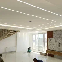 اجرای کناف .لاین نوری.ترمووال.تی وی وال|خدمات پیشه و مهارت|سنندج, |دیوار