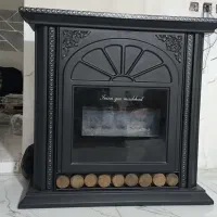 بخاری گازی|بخاری، هیتر، شومینه|جوانرود, |دیوار