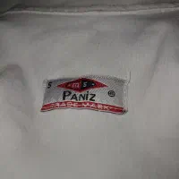 پیراهن سفید مدیوم|کفش و لباس بچه|اصفهان, ارداجی|دیوار