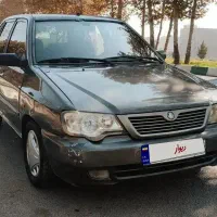 پراید 111مدل 90عروسک شاسی ها سالم هیدرولیک