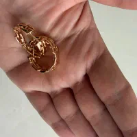 گوشواره حلقه ای|بدلیجات|تهران, شیوا|دیوار