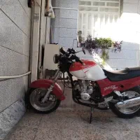 موتورسنگین ۲۰۰ پرواز