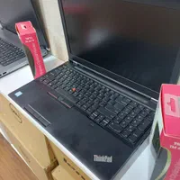 لپتاپcore i7هشت‌هسته‌رم16  هاردssdکاملانوباکارتن|رایانه همراه|تهران, پونک|دیوار