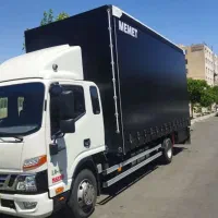 اسبابکشی اثاثیه منازل باربری خاور بزرگ اسباب کشی|خدمات حمل و نقل|ارومیه, |دیوار