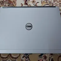 لپتاپ گرافیکدار 500 گیگ ssd خانگی سالم