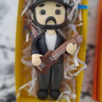 دست سازه های خمیری|زیورآلات و اکسسوری|مشهد, کوشش|دیوار