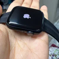 اپل واچ سری ۸    ۴۵میلیمتری|ساعت|کرج, شهرک شهرداری|دیوار