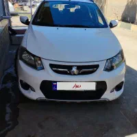 کوییک مدل 1399در حد عالی