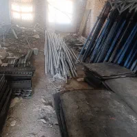 فروش وسایل آرماتور بندی|مصالح و تجهیزات ساختمان|بانه, |دیوار