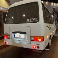 مینی بوس هیوندا مدل 90|خودرو سنگین|بندرعباس, |دیوار