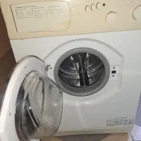 لباسشویی اتوماتیک هایر