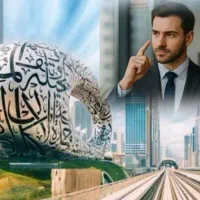 انجام سریع امورات شما در دبی