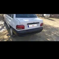 براق کردن سپرهای رنگ ورورفته|خدمات موتور و ماشین|بجنورد, |دیوار