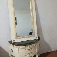 آیینه کنسول