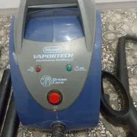 بخار شوی و جارو شارژی وچای ساز
