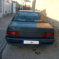 پژو اردی مدل84 موتور تازه تعمیر|خودرو سواری و وانت|شیروان (خراسان), |دیوار