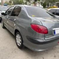 ۲۰۶ اس دی مدل ۸۶