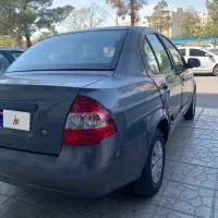 تیبا ۱۳۹۳ دوگانه|خودرو سواری و وانت|سمنان, |دیوار