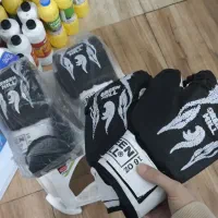 دستکش بوکس نو|تجهیزات ورزشی|رشت, کوی مهر|دیوار