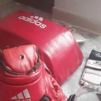 لوازم تکواندو