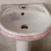 روشویی سالم