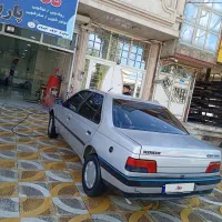 پژو405|خودرو سواری و وانت|سرپل ذهاب, |دیوار