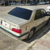 پرشیا۸۳|خودرو سواری و وانت|اردبیل, |دیوار