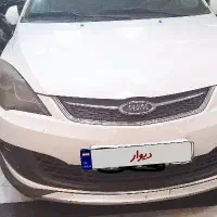 ام‌وی‌ام 315 هاچبک اسپرت لاکچری، مدل ۱۳۹۶