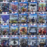 بازی پلی استیشن ps4.ps5|کنسول، بازی ویدئویی و آنلاین|تهران, پونک|دیوار