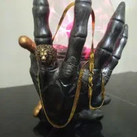 گردنبند و انگشتر