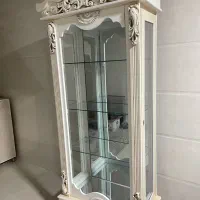 بوفه خانگی|بوفه، ویترین، کنسول|سردشت, |دیوار