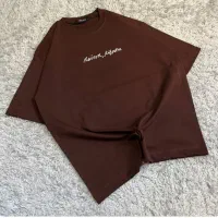 تیشرتهای باکسی