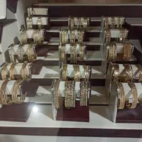النگو رنگ ثابت