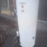 آبگرمکن زمینی ۴میله