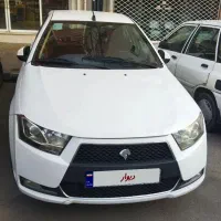 دنا معمولی مدل 95 کروز کنترل