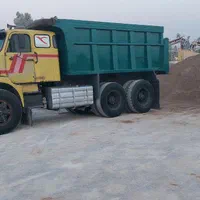 ولوو ان ۱۲کمپرسی مدل ۷۱نیم دوم کارت کم