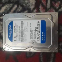 هارد یک ترابایت اینترنال