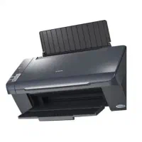 پرینتر و اسکنر رنگی