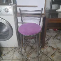 صندلی اوپن وصندلی چرخان وجلومبلی ومی عسلی|صندلی و نیمکت|لاهیجان, شقایق|دیوار