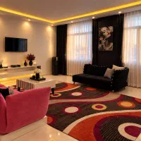 آپارتمان 85متری بسیار شیک