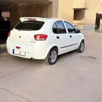 تیبا ۲ ۱۴۰۰|خودرو سواری و وانت|قم, زنبیل آباد|دیوار