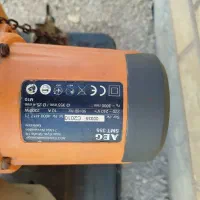 اره پروفیل بر آاگ AEG مدل SMT355